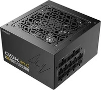Antec Gsk850 V2 Atx3.1 Netzteil 850w