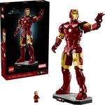 LEGO Marvel Super Heroes 76344, 76344 LEGO MARVEL SUPER HEROES Iron Man Mark 3