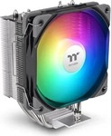 Thermaltake CL-P142-AL12SW-A, Thermaltake UX400 ARGB Air cooler CPU-K&uuml;hler mit