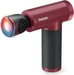 Beurer 10540, Beurer MG 195 Hot & Cold LE 2025 Massageger&auml;t Schwarz