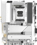 Sapphire 52123-11-40G, Sapphire B850A Mainboard Sockel (PC) AMD AM5 Formfaktor