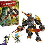 LEGO Ninjago 71854, 71854 LEGO NINJAGO Coles Action-Mech und Drachen-Zane (71854)