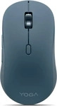 Lenovo GY51S61916, Lenovo Yoga Bluetooth Silent Mouse (P) Maus Kabellos Optisch