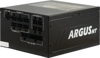 Inter-Tech 88882236, Inter-Tech Argus BA4 PC Netzteil 1200W ATX 80PLUS Gold