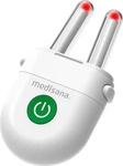 Medisana 45055, Medisana Medinose compact Nasentherapieger&auml;t mit Nasenst&uuml;ck