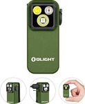OLight 12974, OLight 12974 Olight Oclip Pro green Mobile Kleinleuchte LED Gr&uuml;n