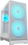 Cougar CGR-5VA4W-RGB, Cougar Airface 180 Midi-Tower PC-Geh&auml;use, Gaming-Geh&auml;use
