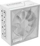 Lian Li G9P.SX1000P.W000.EU, Lian Li SX Series 80 PLUS Platinum PC Netzteil 1000W ATX