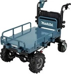 Makita DCU601Z, Makita DCU601Z Schubkarre 300kg h&ouml;henverstellbar Luft