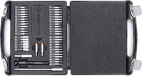 BERNSTEIN Tools for 4-970-B, BERNSTEIN Tools for Electronics 4-970-B Bit-Set 47teilig