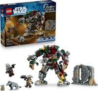 LEGO StarWars 75451, LEGO StarWars 75451 LEGO STAR WARS Showdown mit dem
