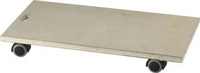 d&ouml;rner + helmer 2906222, d&ouml;rner + helmer 2906222 Vario Soft Transportroller