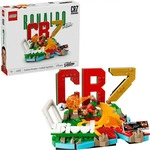LEGO Editions 6590595, 6590595 LEGO Editions Cristiano Ronaldo -...