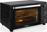 Tristar OV-3660, Tristar OV-3660 Minibackofen Umluft-Funktion, Grillfunktion,