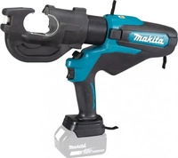 Makita Dtc301zk Akku-Presswerkzeug 18v