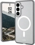 Urban Armor Gear 214548114331, Urban Armor Gear Dot Case Samsung Galaxy S26+ Ice