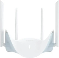 D-Link R36/E, D-Link AQUILA PRO AI WLAN Router 2.4GHz, 5GHz 3568MBit/s