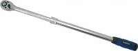 Kunzer 7VR12, Kunzer 7VR12 Teleskop-Ratsche 1/2" (12.5 mm) 450mm