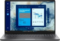 Dell K2D6P, Dell Notebook Pro 16 40.6cm (16 Zoll) 225U 16GB RAM 512GB SSD Deutsch,