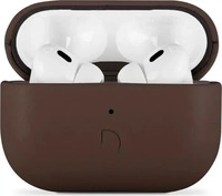 Decoded Leather Aircase Pro For Airpods