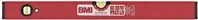 BMI 696050PM, BMI 696050PM 696050PM Magnet-Wasserwaage mit Magnet 50cm 0.5 mm/m