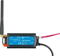 Victron Energy ANT100200200, Victron Energy ANT100200200 Outdoor LTE-M Puck...
