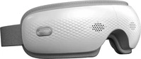 SKG 1205060060, SKG ES300 Augenmassageger&auml;t 10W Wei&szlig;