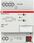 ABB 2CDG110199R0011, ABB 2CDG110199R0011 DALI Gateway DG/S2.64.1.1