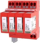 DEHN 942342, DEHN &Uuml;berspannungsableiter Dg Mp Tt Aci