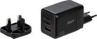 Acer HP.DSCAB.019, Acer HP.DSCAB.019 USB Ladeger&auml;t 100W 2x USB-C, 1x USB-A USB PD
