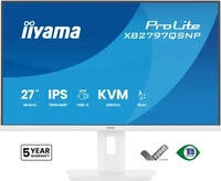 Iiyama 68.6cm (27"") Xb2797qsnp-W1 16
