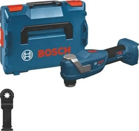 Bosch Professional 06018G3001, Bosch Professional Akku-Multi-Cutter GOP 18V-30