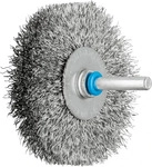PFERD TOOLS 43198005, PFERD TOOLS Rundb&uuml;rste POS RBU 7015/6 INOX 0,30 (1) 43198005