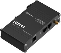 Teltonika DAP145000000, Teltonika DAP145000000 DAP145 Industrial Wireless Acc WLAN
