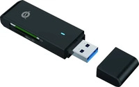 Conceptronic Kartenleser Usb-A3.2->tf/Mi