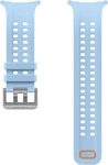 Samsung ET-SNL71MLEGEU, Samsung Marine Band Ersatzarmband Blau