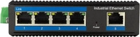 LogiLink NS202, LogiLink NS202 NS202 Industrial Ethernet Switch 5 Port 10 / 100...