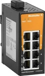Weidm&uuml;ller 2705000000, Weidm&uuml;ller 2705000000 IE-SW-EL08-8GT-MINI Industrial