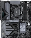 Gigabyte B550 X Eagle Wifi6e Am4 4xddr4