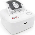 Easypix 10102, Easypix EASYPIX InstantFUN Pocket Printer P1 Sofortbild-Drucker