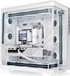 Thermaltake CA-12C-00M6WN-01, Thermaltake View 590 TG ARGB Snow White Midi-Tower