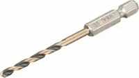 DEWALT DT20603-QZ, DEWALT DT20603-QZ HSS-G Metall-Spiralbohrer 1 St&uuml;ck 3.5mm