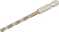 DEWALT DT20604-QZ, DEWALT DT20604-QZ HSS-G Metall-Spiralbohrer 1 St&uuml;ck 4mm