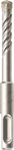 kwb 264014, Kwb 264014 40CR-Stahl Hammerbohrer 14mm Gesamtl&auml;nge 460mm SDS-Plus...