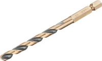 DEWALT DT20608-QZ, DEWALT DT20608-QZ HSS-G Metall-Spiralbohrer 1 St&uuml;ck 6mm