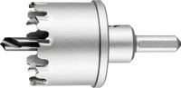 PFERD TOOLS 25464835, PFERD TOOLS LOS HM 4835 25464835 Lochschneider 48mm 1St.