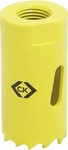 C.K 424001, C.K 424001 Lochs&auml;ge 16mm 1St.