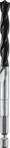 Alpen 0018901000100, Alpen 0018901000100 Beton-Spiralbohrer 10mm Gesamtl&auml;nge...