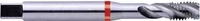 Exact 43681, Exact 43681 Maschinengewindebohrer metrisch M3 0.5mm Rechtsschneidend