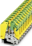 Phoenix Contact 0790527, Phoenix Contact 0790527 Dreistock-Schutzleiterklemme 12mm